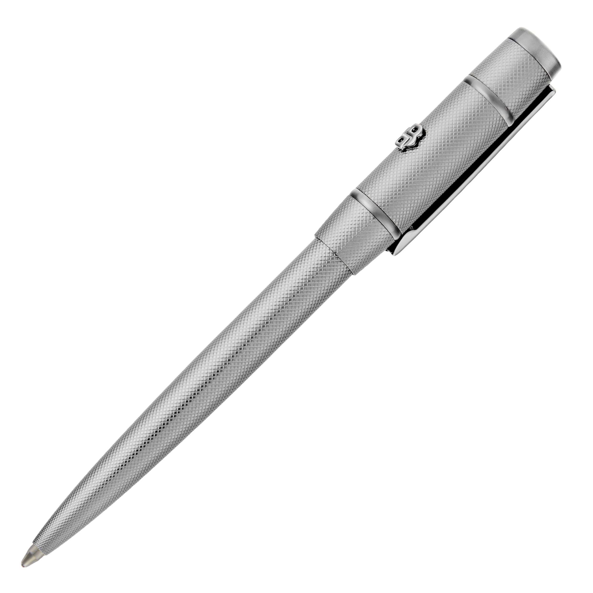 Ballpoint Pen Rive Varsity Diamond Black
