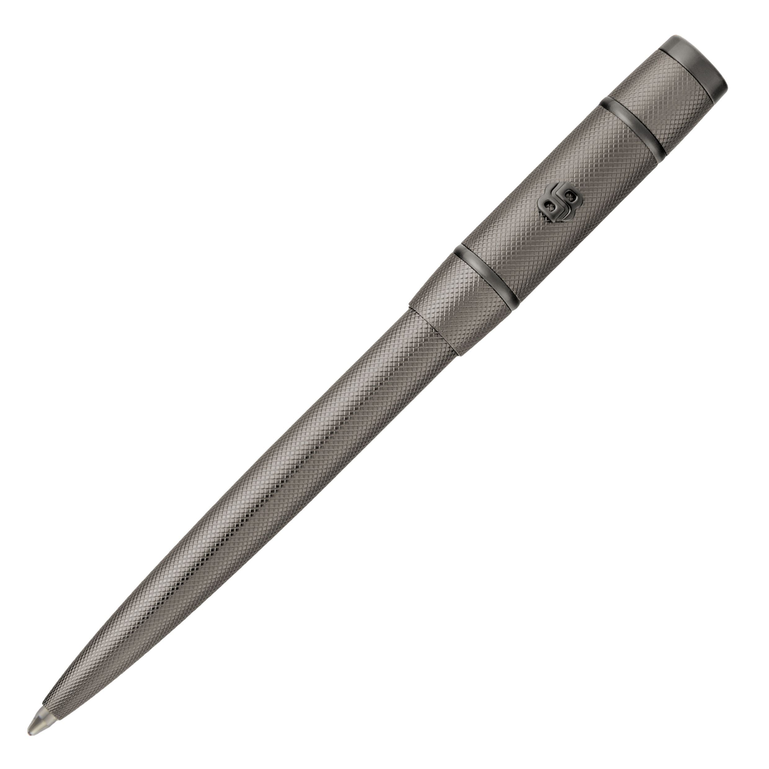 Ballpoint Pen Rive Varsity Diamond Black