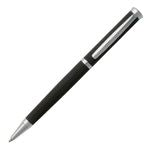 Ballpoint Pen Sophisticated Black Diamond