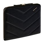 Conference Folder Zip A4 Triga Black