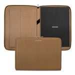 Conference Folder Zip A4 Pure Iconic Black