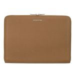 Conference Folder Zip A4 Pure Iconic Black