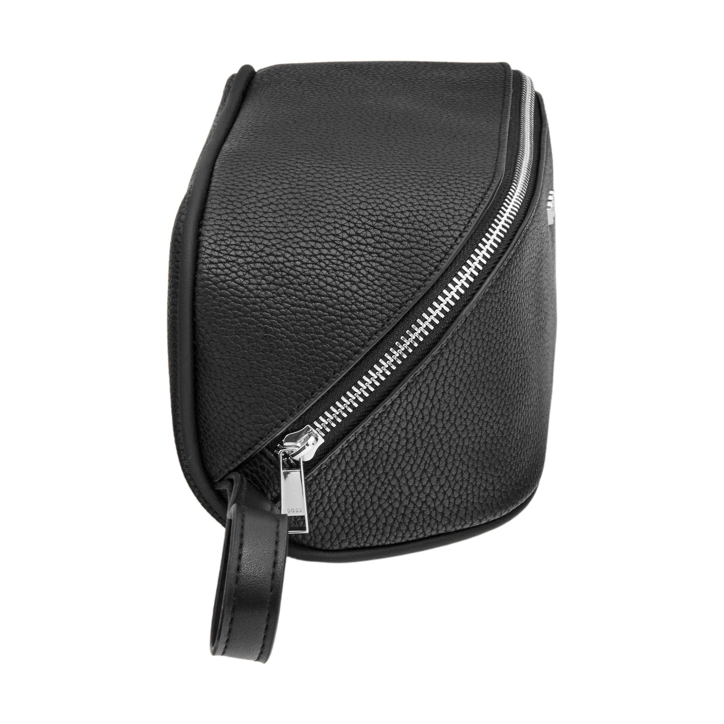 Toiletry Bag Storyline Black