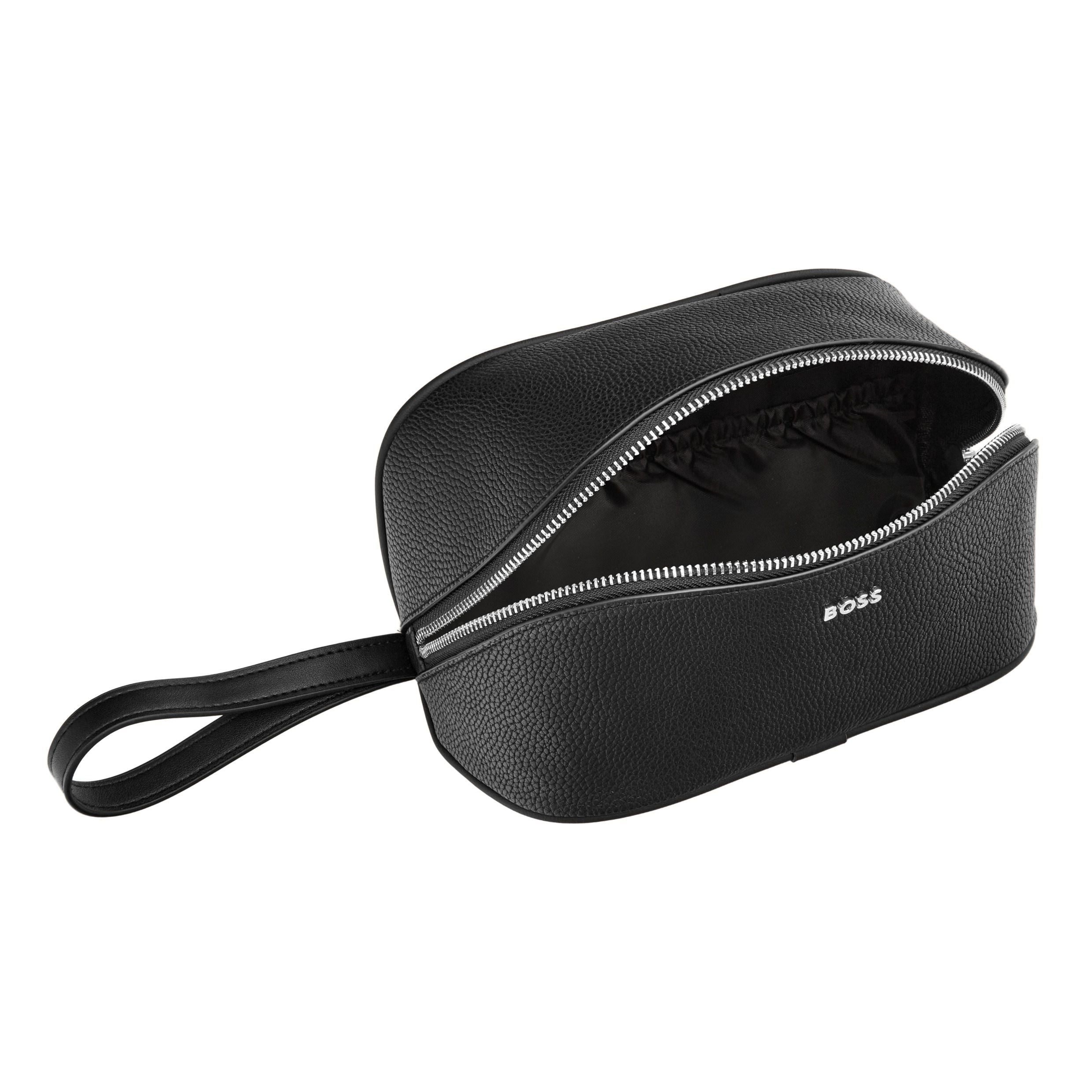 Toiletry Bag Storyline Black