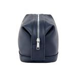 Toiletry Bag Classic Grained Black