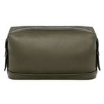 Toiletry Bag Classic Grained Black