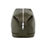 Toiletry Bag Classic Grained Black