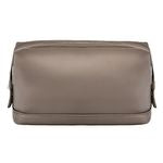 Toiletry Bag Classic Grained Black
