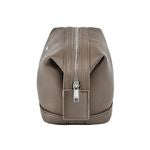 Toiletry Bag Classic Grained Black