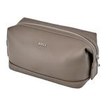 Toiletry Bag Classic Grained Black