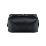 Toiletry Bag Iconic Black