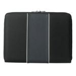 Conference Folder A4 Gear Blue