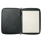 Conference Folder A4 Gear Blue