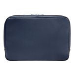 Laptop Bag Classic Grained Black