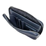Laptop Bag Classic Grained Black