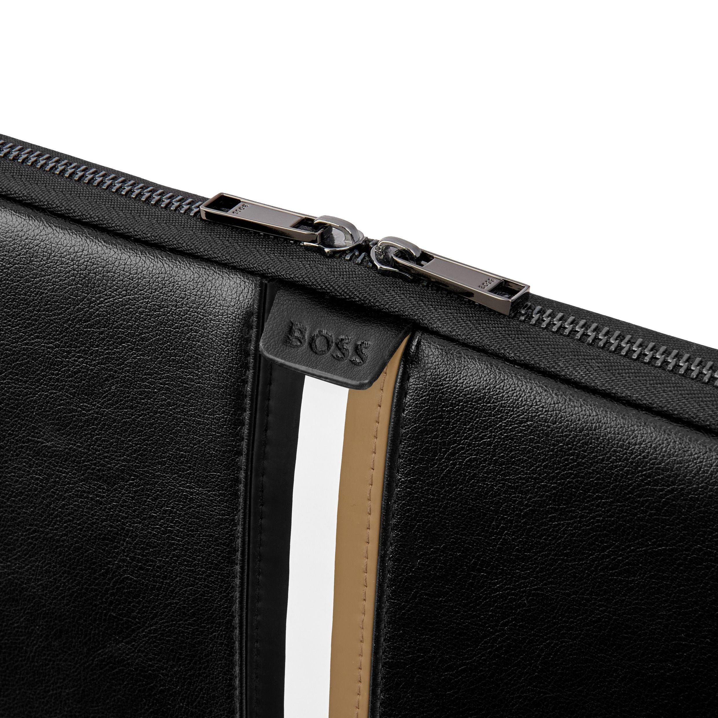 Laptop Bag Iconic Black