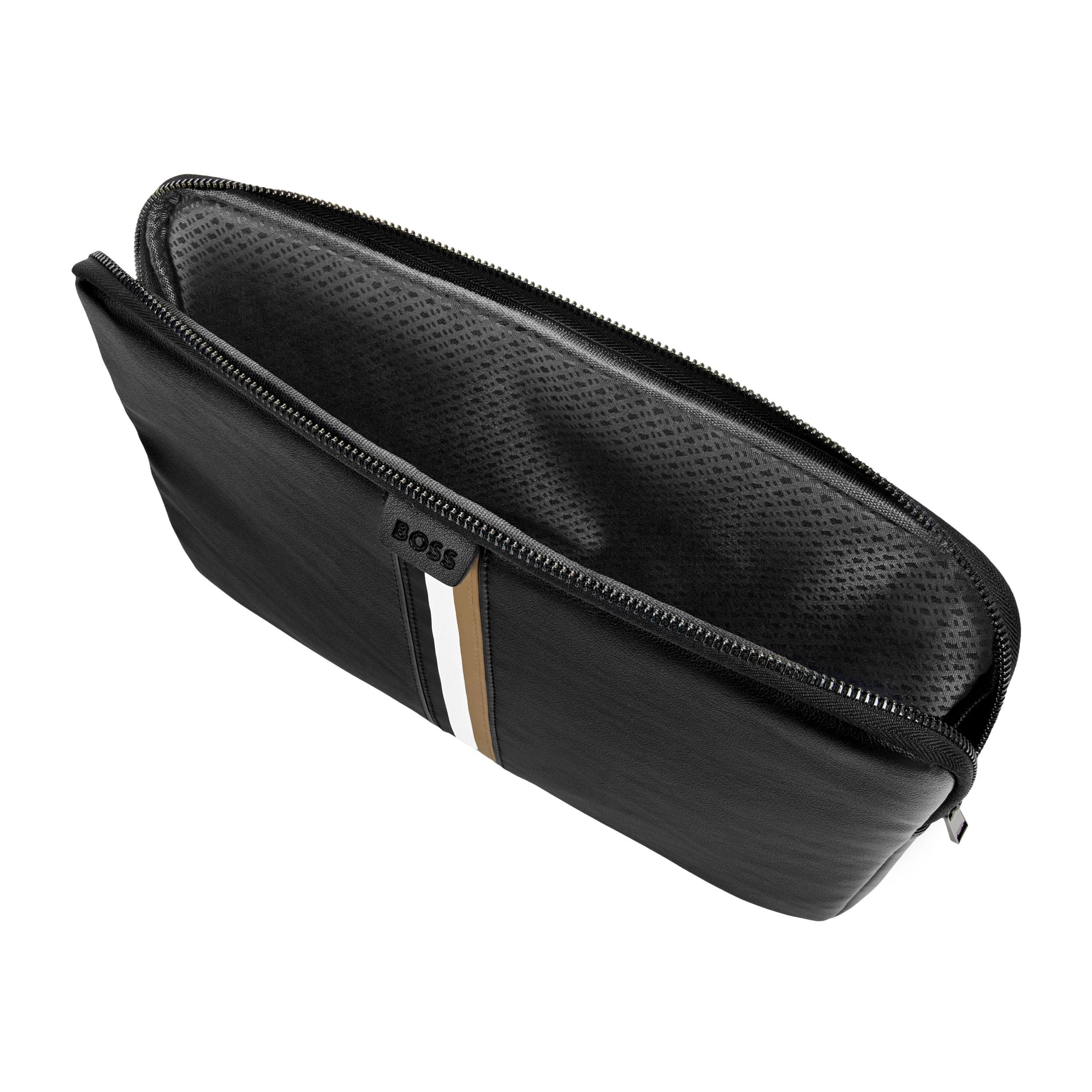 Laptop Bag Iconic Black