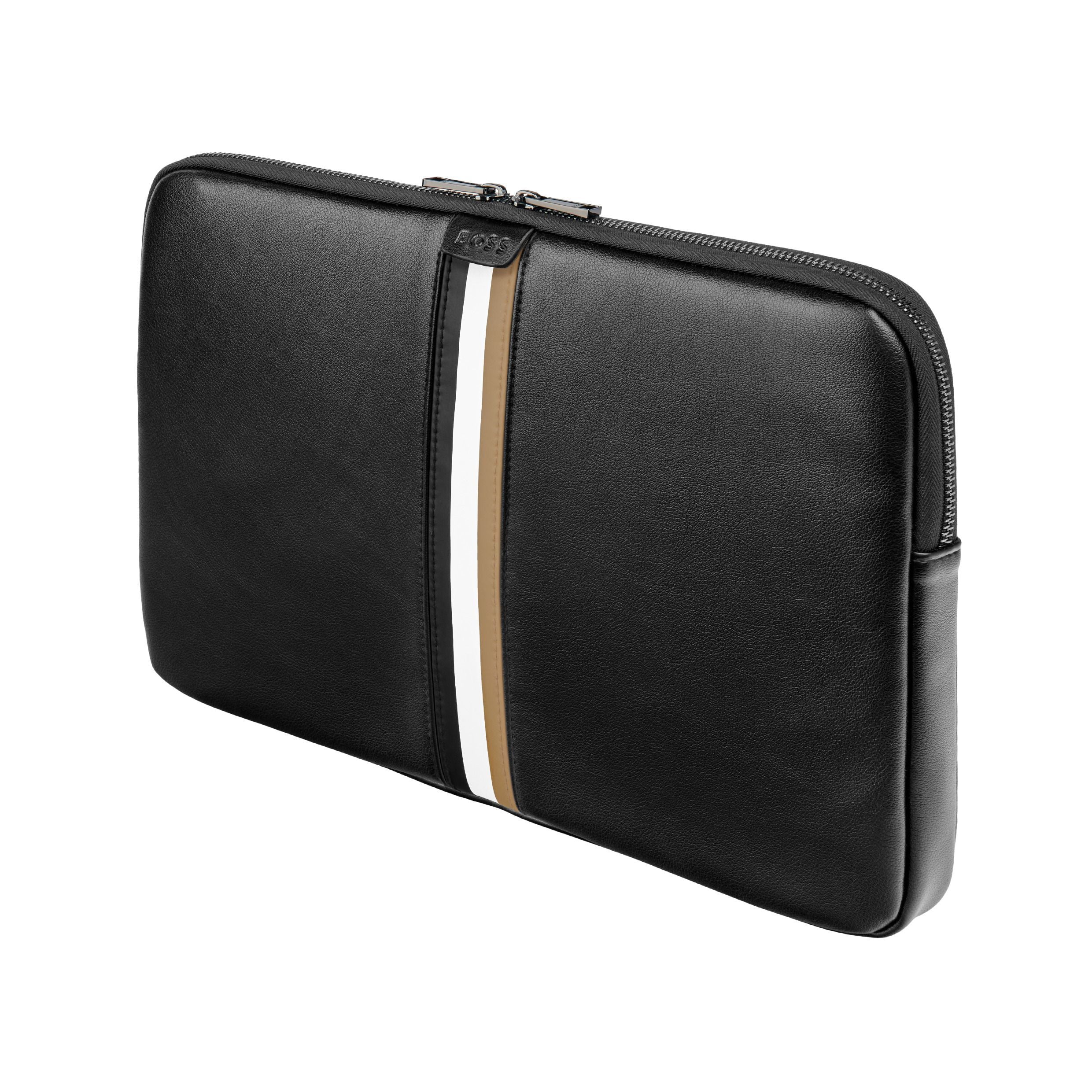 Laptop Bag Iconic Black