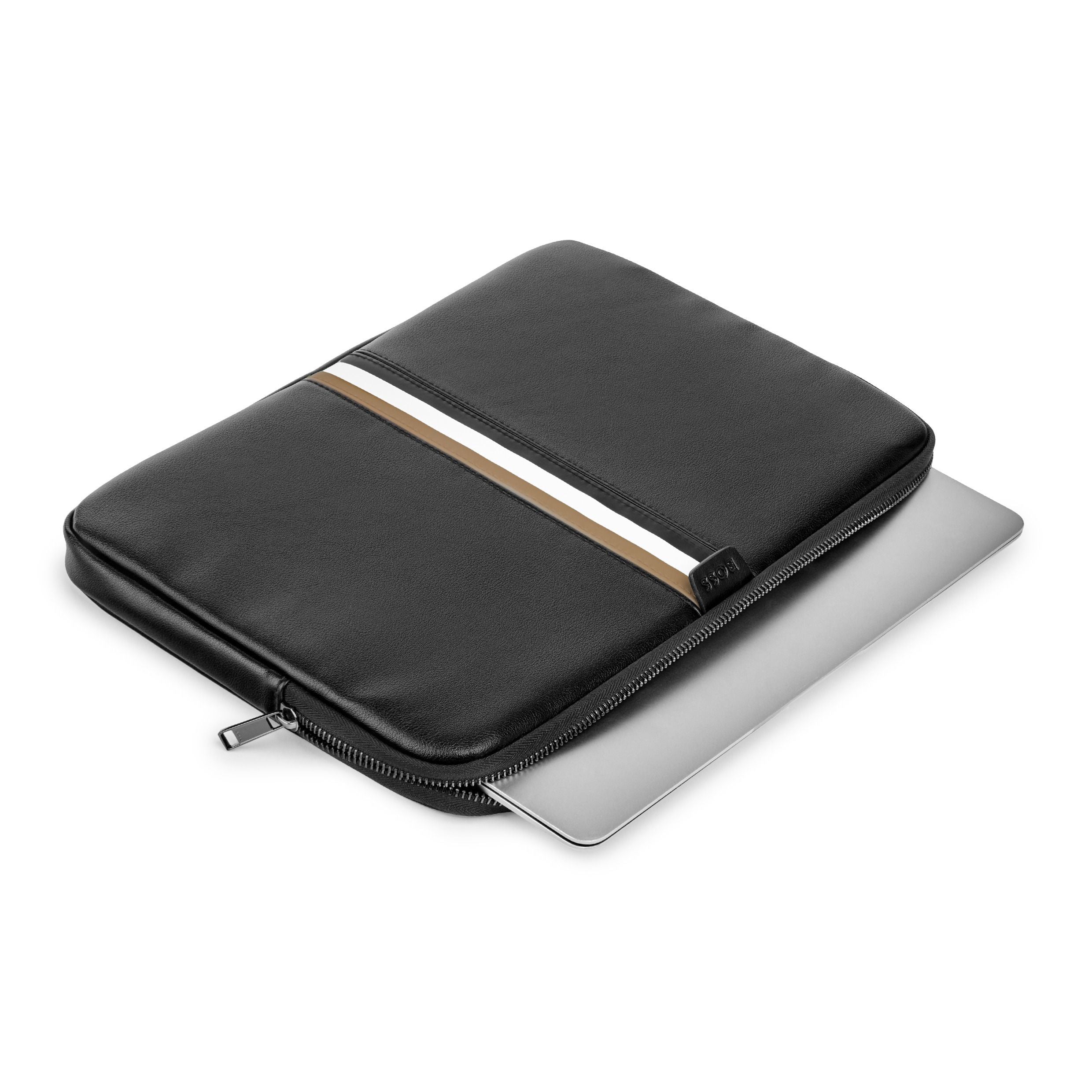 Laptop Bag Iconic Black