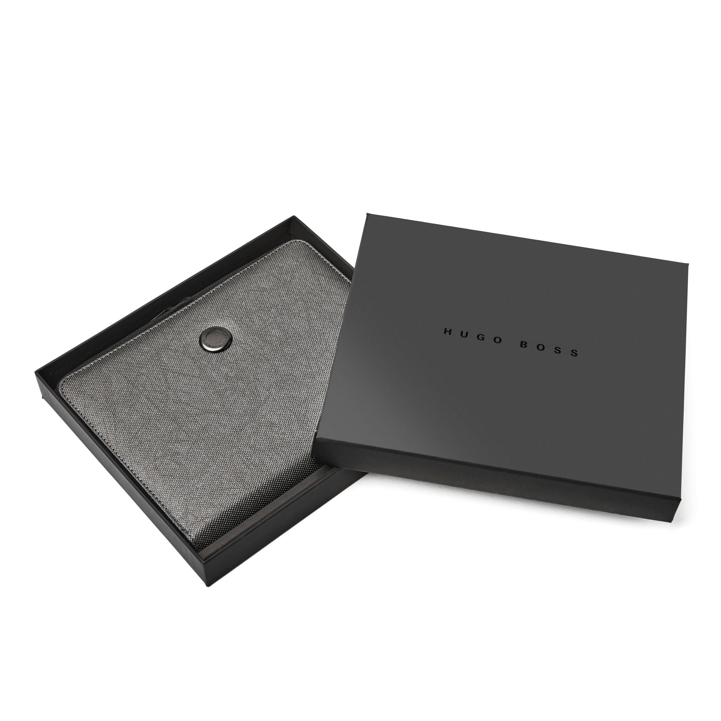 Conference Folder A5 Gleam