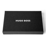 Conference Folder A5 Label Black
