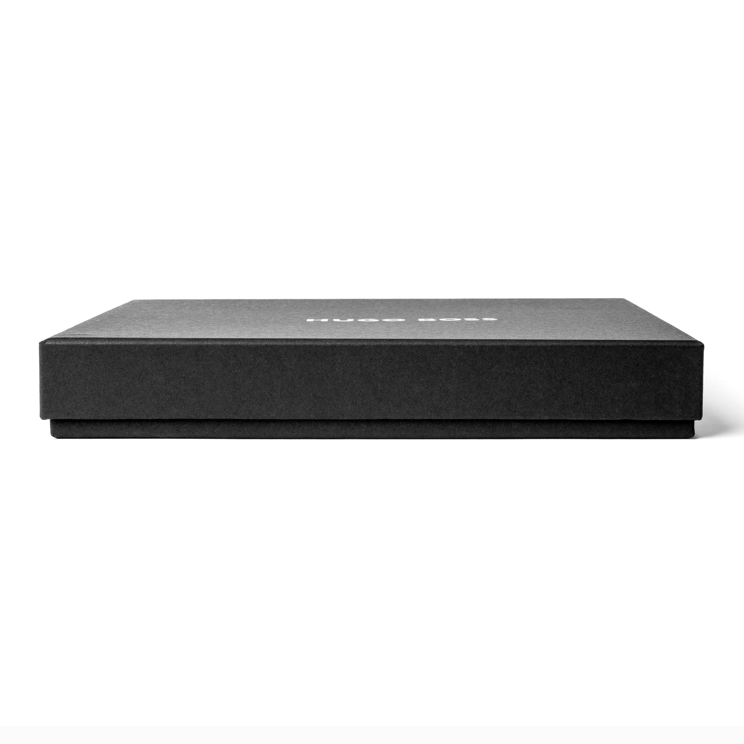 Conference Folder A5 Craft Black