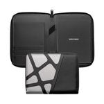Conference Folder A5 Craft Black