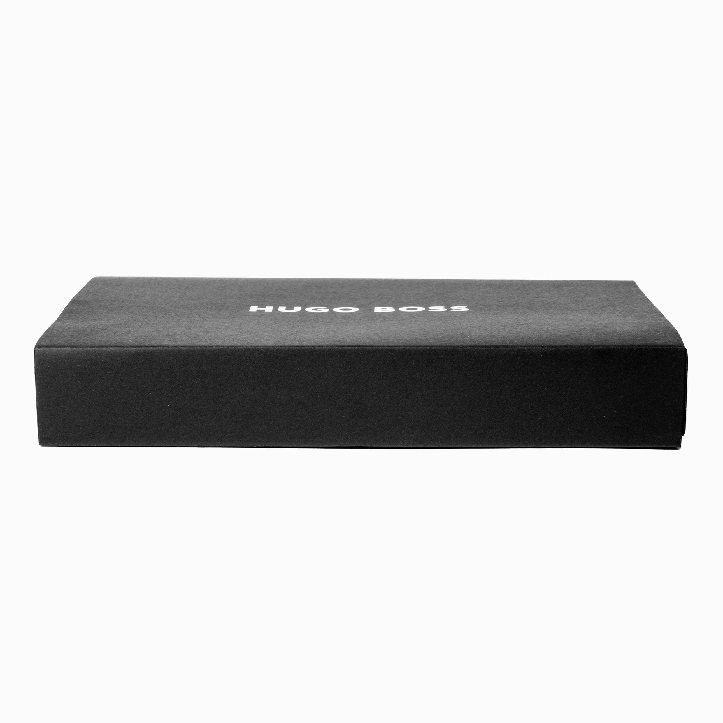 Conference Folder A5 Craft Black