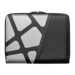 Conference Folder A5 Craft Black