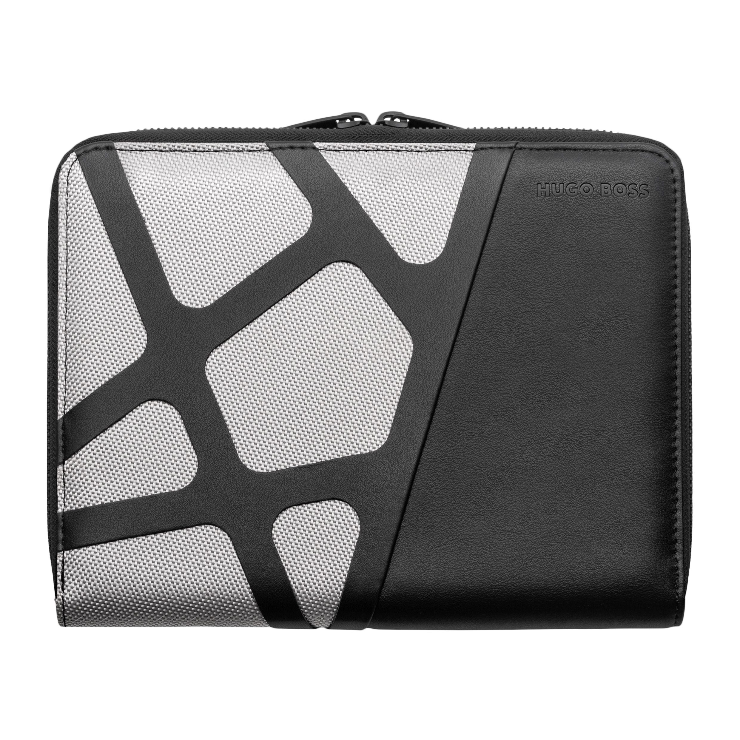 Conference Folder A5 Craft Black