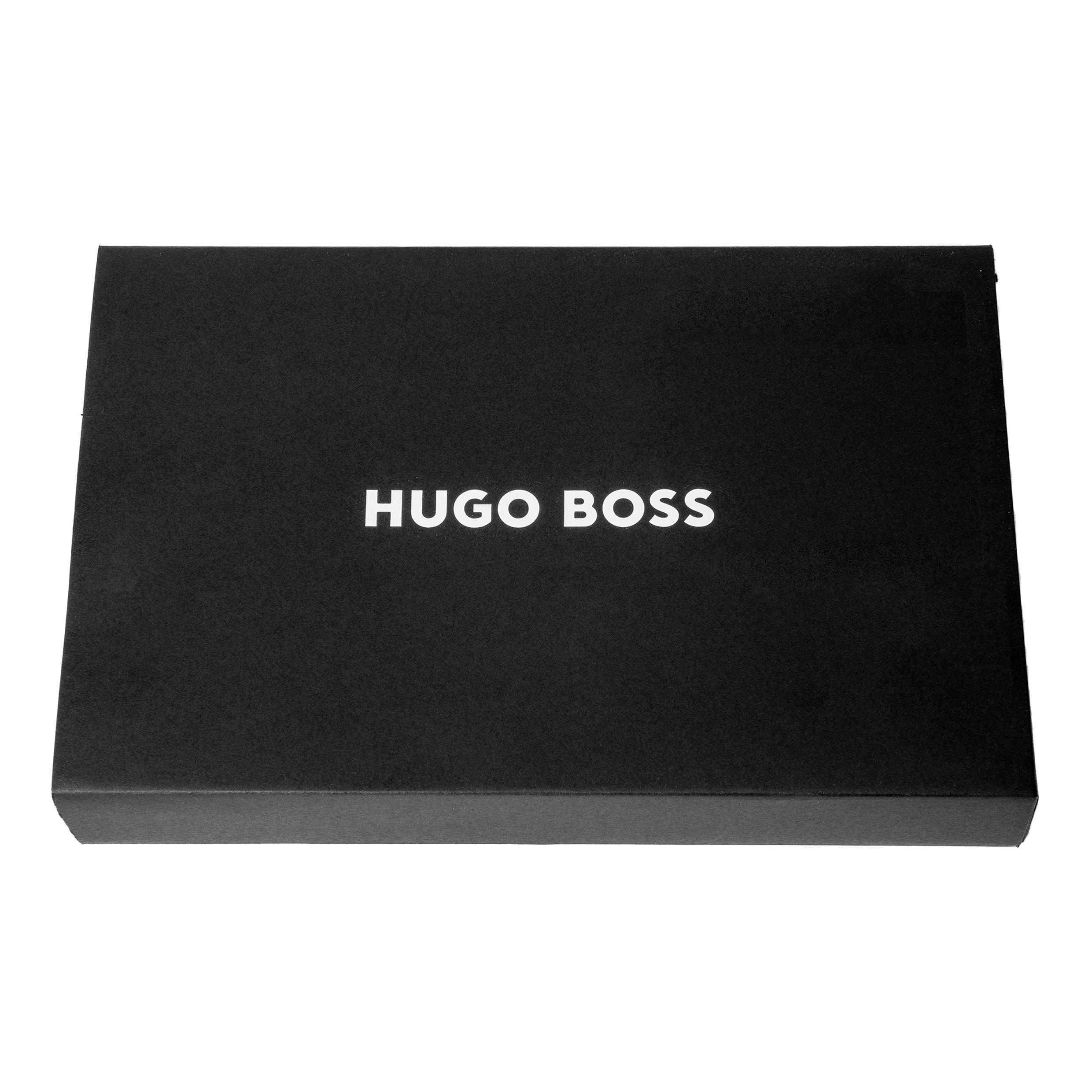 Conference Folder A5 Triga Black