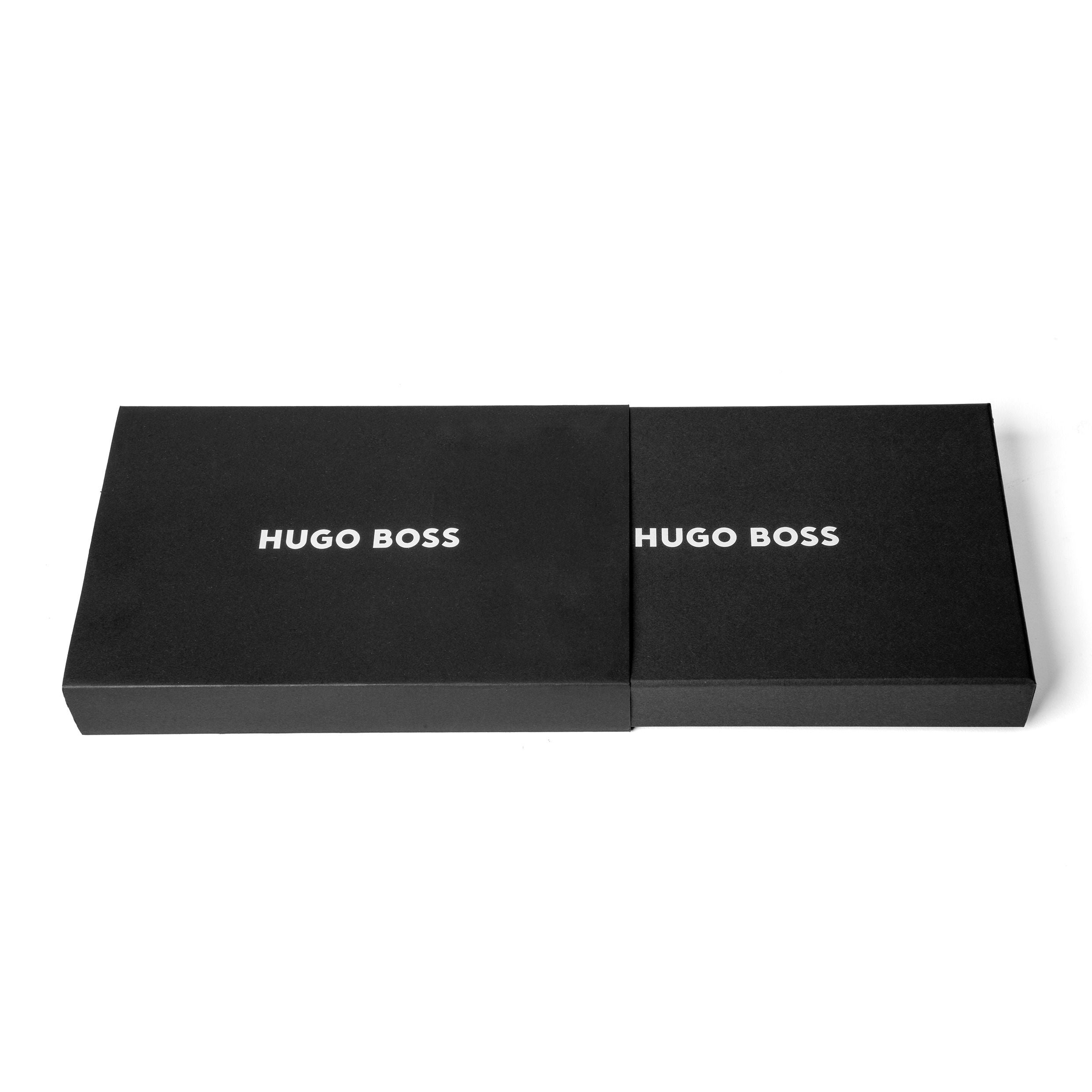 Conference Folder A5 Triga Black