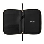 Conference Folder A5 Triga Black