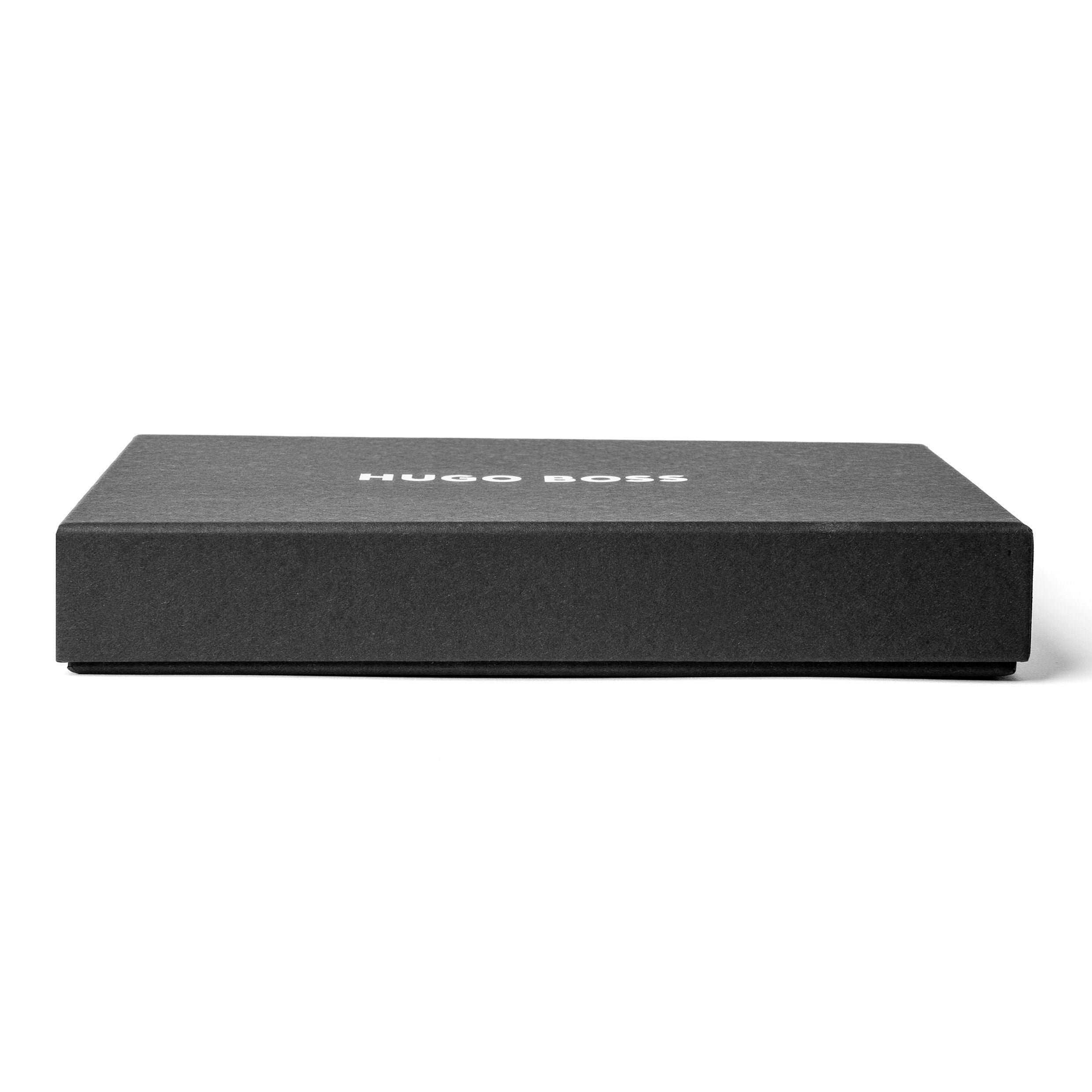Conference Folder A5 Triga Black