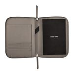 Conference Folder A5 Triga Black