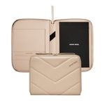 Conference Folder A5 Triga Black