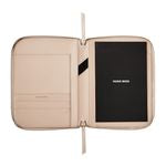 Conference Folder A5 Triga Black