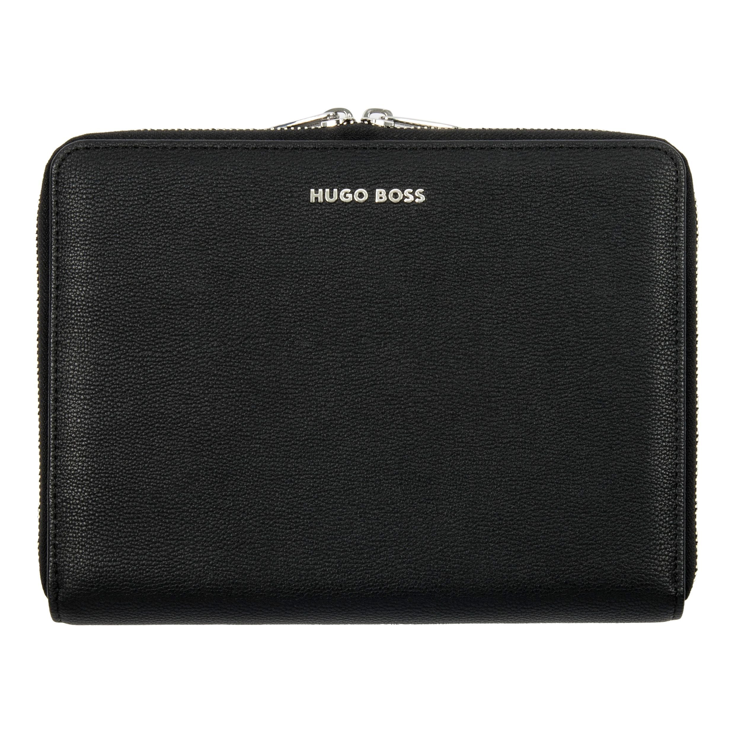 Conference Folder A5 Pure Iconic Black