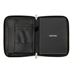 Conference Folder A5 Pure Iconic Black