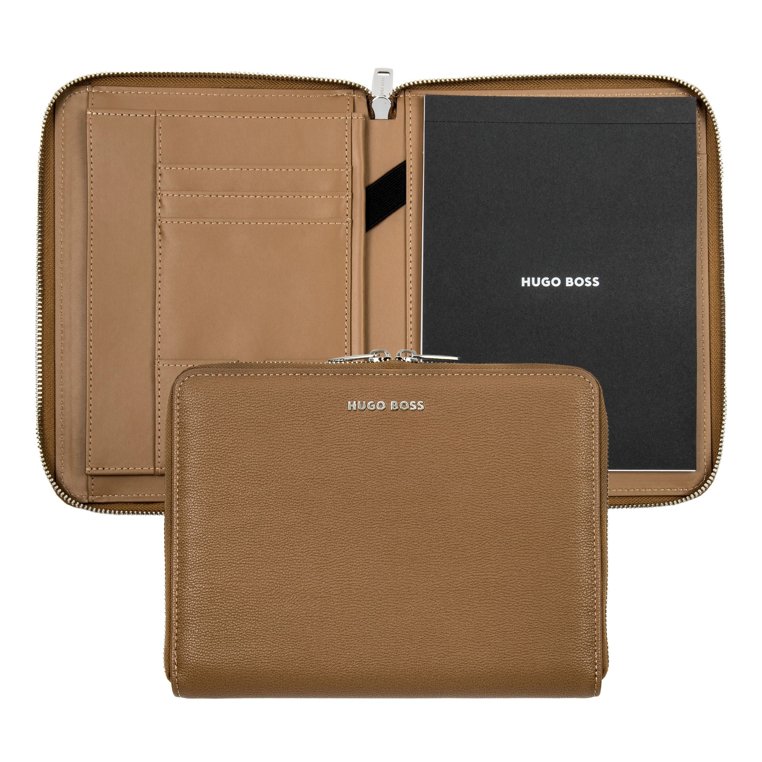 Conference Folder A5 Pure Iconic Black