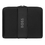 Conference Folder A5 Arche Black