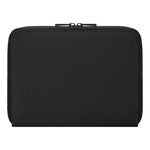 Conference Folder A5 Varsity Black