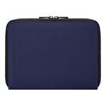 Conference Folder A5 Varsity Black