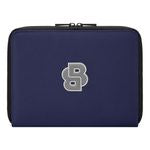 Conference Folder A5 Varsity Black