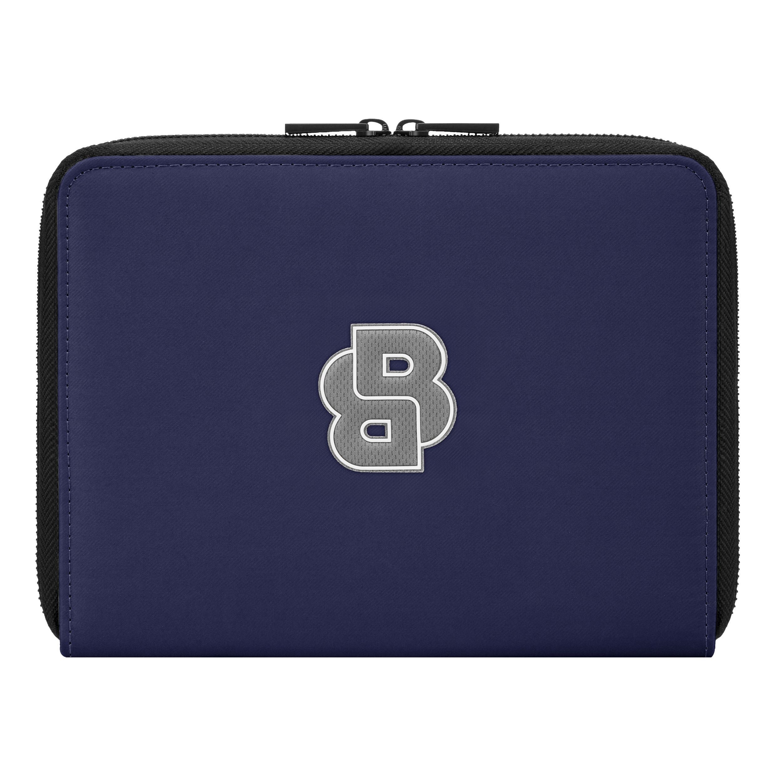 Conference Folder A5 Varsity Black
