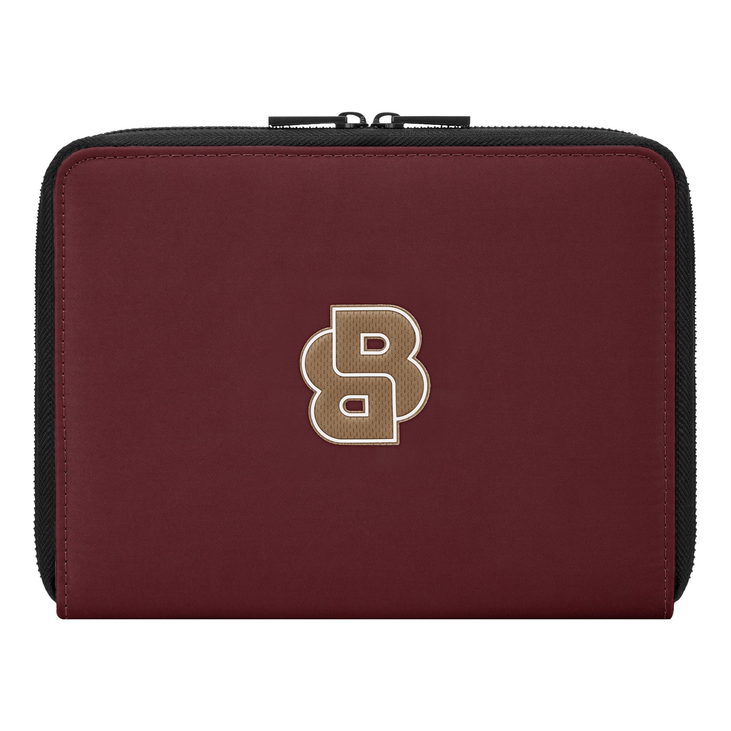 Conference Folder A5 Varsity Black