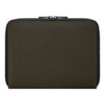 Conference Folder A5 Varsity Black
