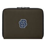 Conference Folder A5 Varsity Black