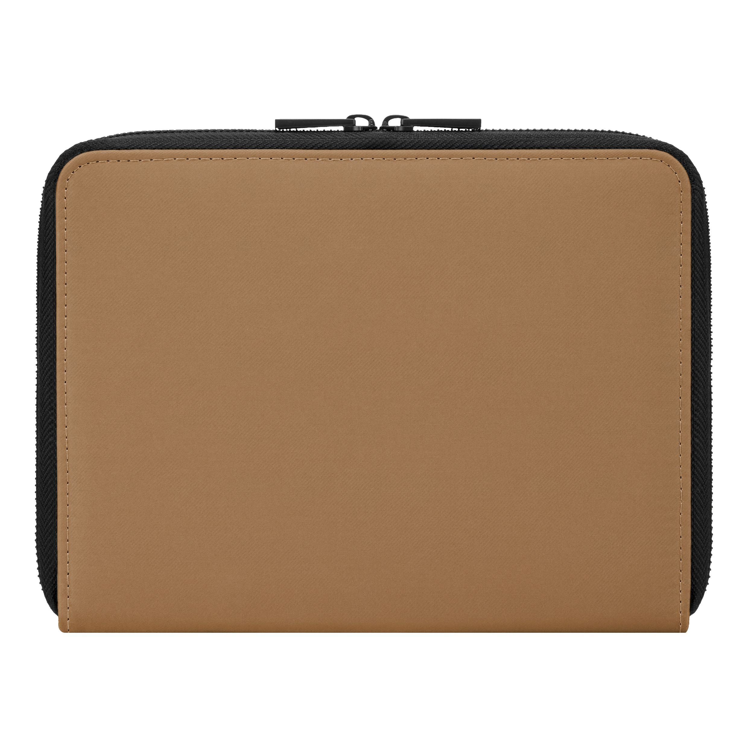 Conference Folder A5 Varsity Black