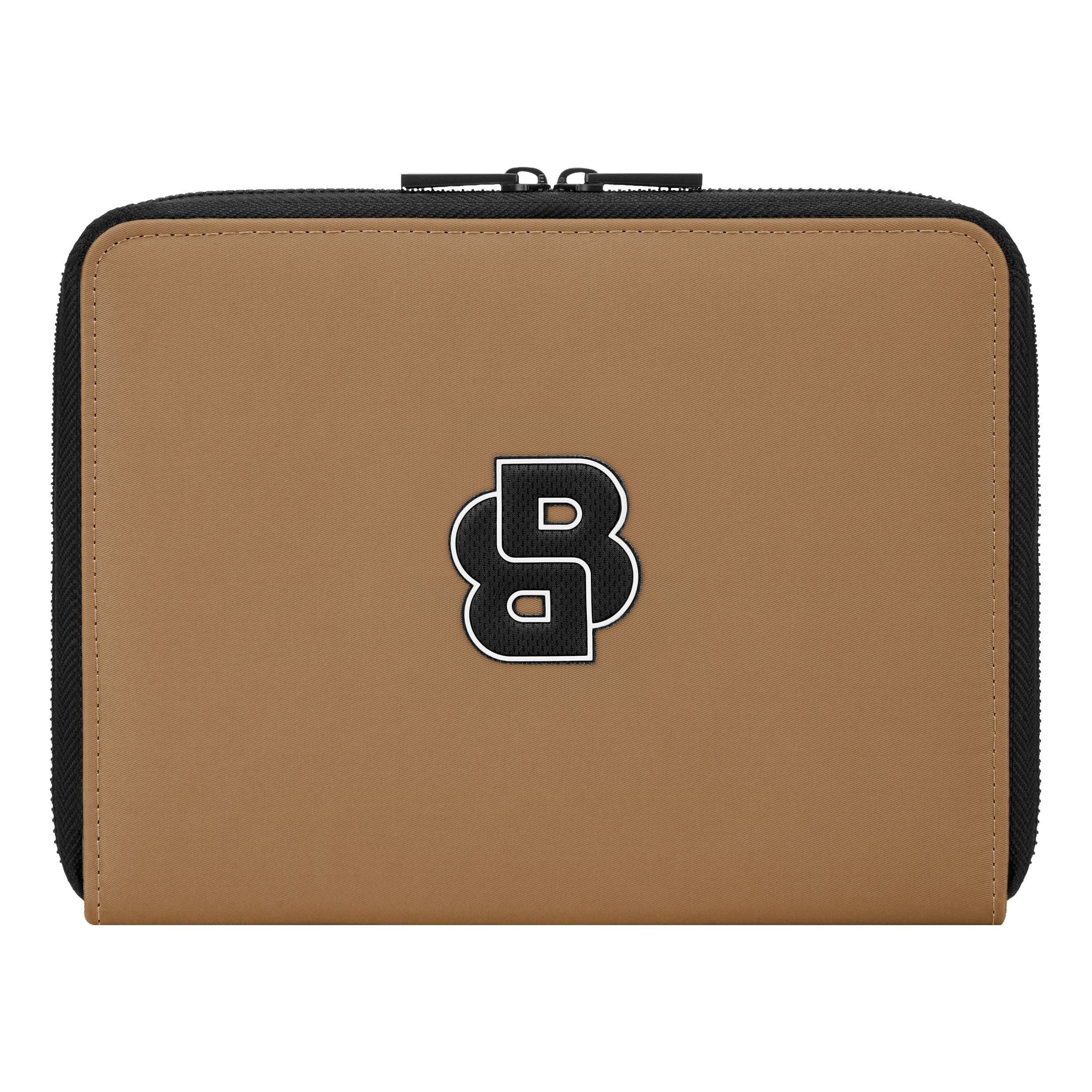 Conference Folder A5 Varsity Black